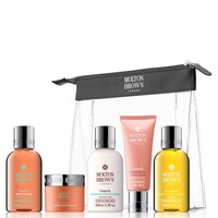 MOLTON BROWN 女士旅行护肤套装