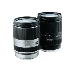 腾龙18-200mm B011索尼微单镜头A6300 600