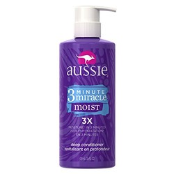 aussie 3 Minute Miracle 3分钟奇迹发膜 475ml*6瓶 