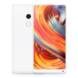 MI 小米MIX2 智能手机 全陶瓷版 8GB+128GB 