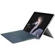 Microsoft 微软 新Surface Pro 二合一平板电脑 12.3英寸 键盘版（Intel Core i5、8GB、256GB）