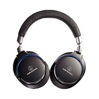 历史低价：audio-technica 铁三角 ATH-MSR7 头戴式耳机