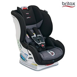 Britax 宝得适 Marathon Clicktight 安全座椅 0~8岁