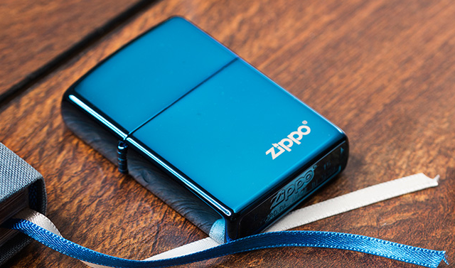 白色情人节的一股清流 适合送男票的高端火机推荐