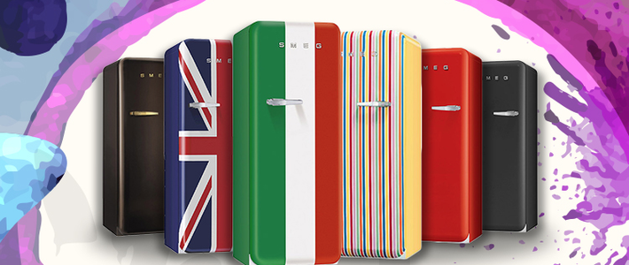  打造家中的复古世界复古家用电器推荐