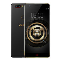 nubia 努比亚 Z17 畅享版 6GB+64GB 全网通手机