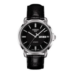 TISSOT 天梭 海星系列 T065.430.11.035.00 男士机械表