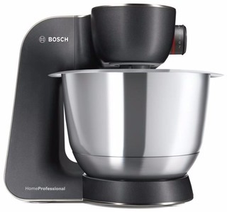 BOSCH 博世 MUM59N26DE 厨师机