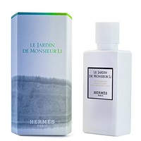 HERMÈS 爱马仕 李先生的花园 香氛身体乳 200ml