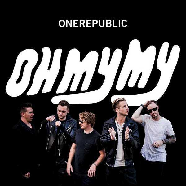 9折五一假期onerepublic一体共和乐队2018深圳演唱会