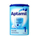 Aptamil 爱他美 婴儿配方奶粉 1段 英国版 900g*2罐装