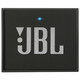 移动专享：JBL GO 音乐金砖 蓝牙小音箱 黑色
