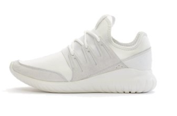 adidas 阿迪达斯 TUBULAR RADIAL 男士休闲运动板鞋