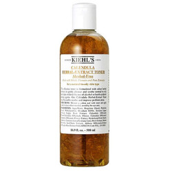 Kiehl's 科颜氏 金盏花植物爽肤水 500ml