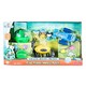 Octonauts 海底小纵队 CHJ04 舰队组合装 +凑单品