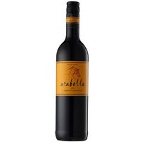 arabella 艾拉贝拉 赤霞珠干红葡萄酒 750ml *8件 +凑单品