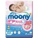 moony 尤妮佳 婴儿纸尿裤 M64片（有L和S） 4包