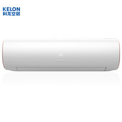 科龙（KELON）1.5匹 全直流变频 冷暖 一级能效 空调挂机(KFR-35GW/EFVEA1(1P26))