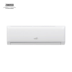 Zanussi·Electrolux  ZAW26VD53AA1 大1匹变频冷暖 壁挂式空调