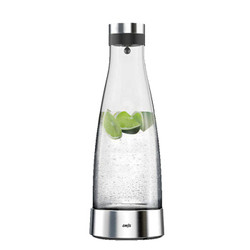 爱慕莎（emsa）玻璃冷水瓶 1L
