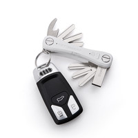 Keysmart Tile 智能定位钥匙扣