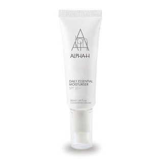 ALPHA-H Daily Essential Moisturiser 日常保湿防晒霜 SPF50+ 50ml