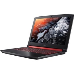 Acer 宏碁 Nitro 5 15.6寸游戏笔记本 i7-7700HQ、8GB、1TB HDD、GTX1050Ti