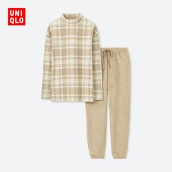 UNIQLO 优衣库 400611 女士起居套装