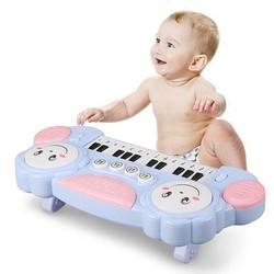 活石 儿童电子琴玩具
