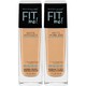  凑单品：MAYBELLINE 美宝莲 Fit Me  控油粉底液 30ml 2瓶装　