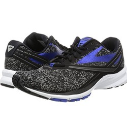  Brooks 布鲁克斯 Launch 4 男款轻量缓震跑鞋