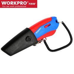 WORKPRO 万克宝 W013019N 便捷安全割刀