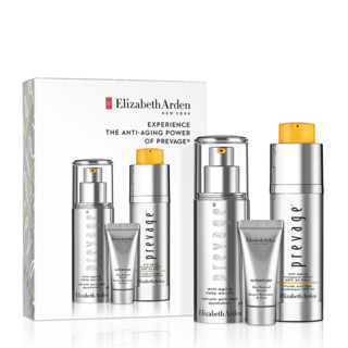  Elizabeth Arden 伊丽莎白雅顿 逆时橘灿三件套装（精华30ml+乳液30ml+精华导入液5ml）