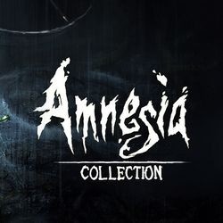 《Amnesia Collection（失忆症合集）》PC 数字版游戏