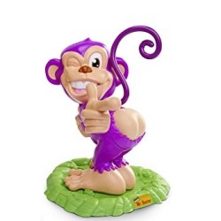 Jakks Pacific 杰克仕太平洋 Pull My Finger 放屁猴