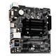 ASRock 华擎 J4105-ITX 主板