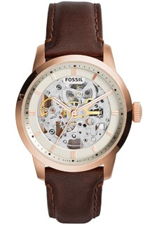 FOSSIL ME3078 男士机械腕表