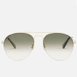 GUCCI 古驰 Aviator 女士太阳镜