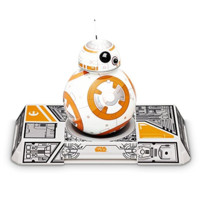 Sphero 星球大战 BB-8 球形机器人（带Trainer）