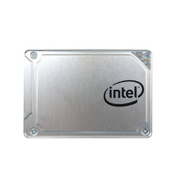  Intel 英特尔 545s 512G 固态硬盘SATA接口 