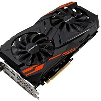 GIGABYTE 技嘉 Radeon RX Vega 64 GAMING OC 8G显卡