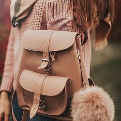 MYBAG 精选男女双肩包专场（含GRAFEA、FJÄLLRÄVEN等）