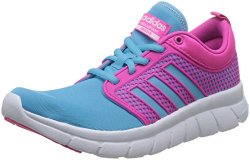 adidas 阿迪达斯 CLOUDFOAM GROOVE W 女 休闲跑步鞋 AQ1533 *3件