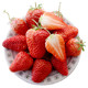 限地区：红颜玖玖草莓 约重750-850g/25-30颗