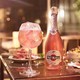 MARTINI 马天尼 rose粉红起泡酒 750ml *3件