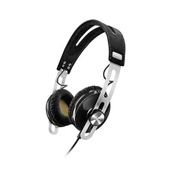 SENNHEISER 森海塞尔 MOMENTUM On-Ear i 2.0 小馒头二代 苹果版 头戴式耳机