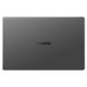 HUAWEI 华为 MateBook D 15.6英寸轻薄笔记本电脑 灰色