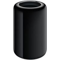 Apple Mac Pro 专业级台式电脑(六核 Intel Xeon E5 处理器/双图形处理器 各配备3GB VRAM MD878CH/A)