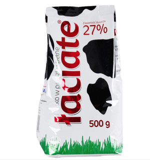 Laciate 全脂成人奶粉 500g