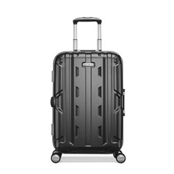 Samsonite 新秀丽 CRUISAIR DLX系列 BY2 铝框拉杆箱 21英寸